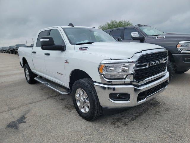 ram ram 2500 pickup 2024 3C6UR5DL8RG291601 image ram ram 2500 pickup 2024 3C6UR5DL8RG291601 image